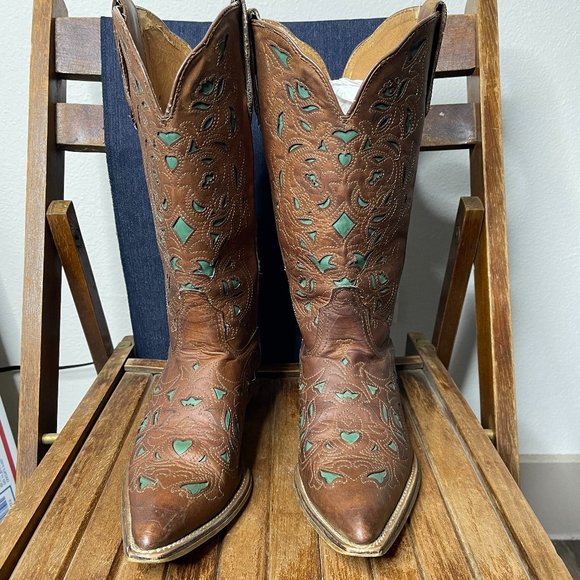 Laredo Shoes - Laredo Boots | Cowgirl Boots